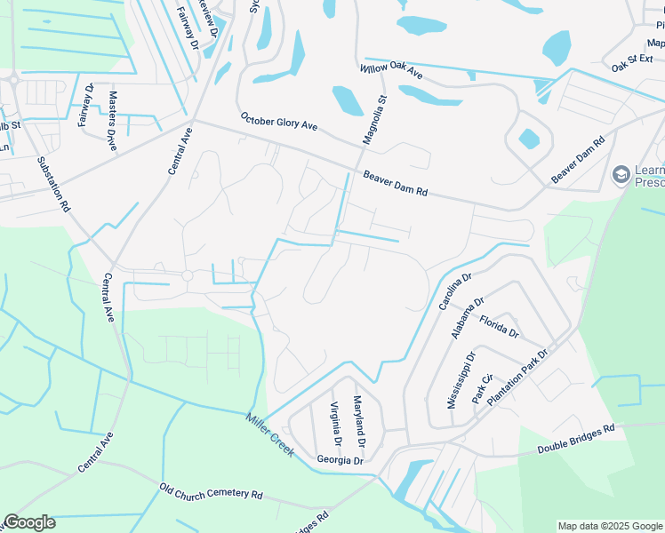 map of restaurants, bars, coffee shops, grocery stores, and more near 12 Old Forge Drive in Frankford