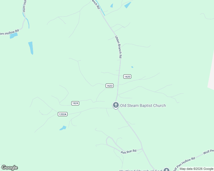 map of restaurants, bars, coffee shops, grocery stores, and more near 1 Hammer Mill Road in Greenup