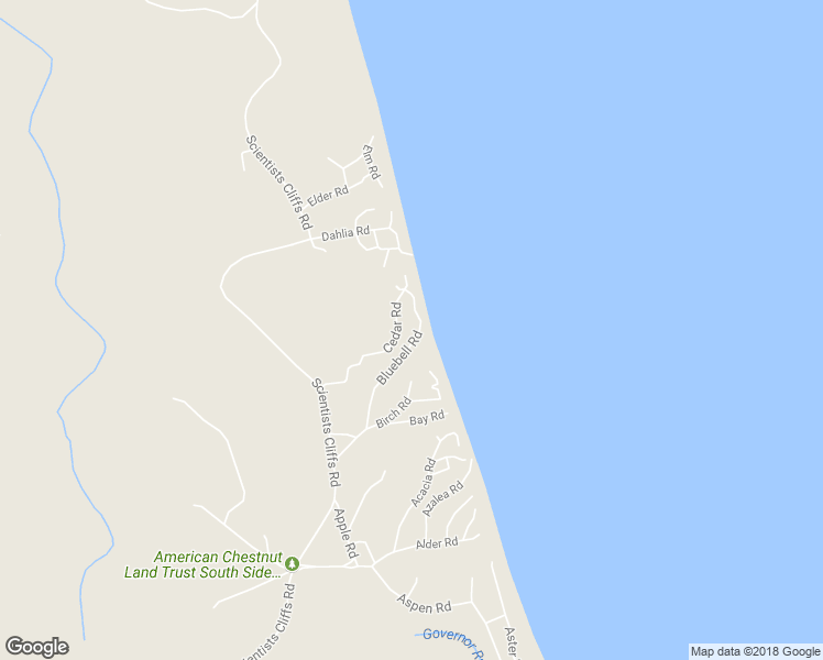 map of restaurants, bars, coffee shops, grocery stores, and more near 2169 Bluebell Road in Port Republic