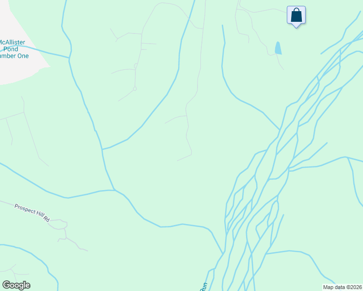map of restaurants, bars, coffee shops, grocery stores, and more near 6925 Hawkins Gate Road in La Plata