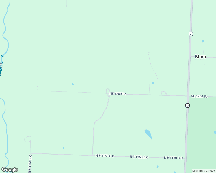 map of restaurants, bars, coffee shops, grocery stores, and more near 25367 Stelling Road in Mora