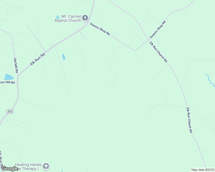 map of restaurants, bars, coffee shops, grocery stores, and more near 12440 Jenny Clark Lane in Midland