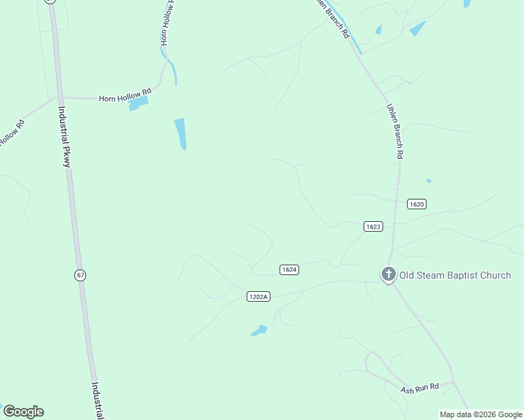 map of restaurants, bars, coffee shops, grocery stores, and more near 401-599 Hammer Mill Road in Greenup