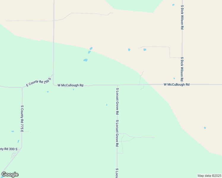 map of restaurants, bars, coffee shops, grocery stores, and more near 11528 West McCullough Road in Hardinsburg