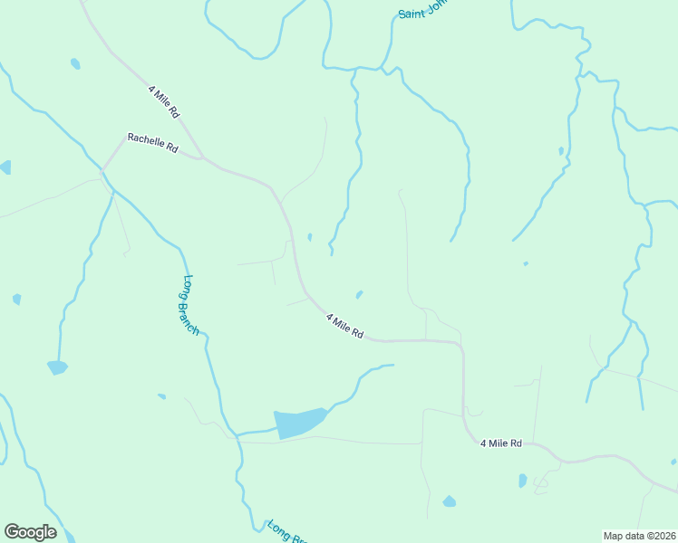 map of restaurants, bars, coffee shops, grocery stores, and more near 1880 4 Mile Road in Washington