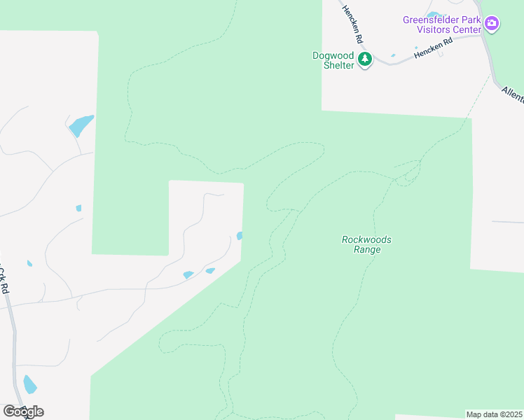 map of restaurants, bars, coffee shops, grocery stores, and more near 4380 Fox Creek Road in Pacific