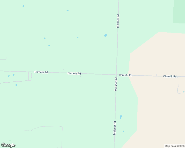 map of restaurants, bars, coffee shops, grocery stores, and more near Chmelir Road in Pettis County