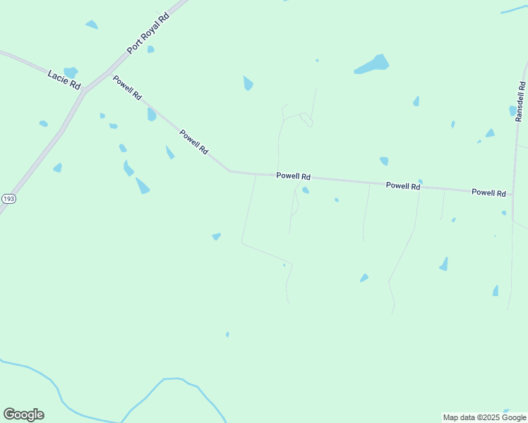 map of restaurants, bars, coffee shops, grocery stores, and more near 2-8 Chilton Lane in Henry