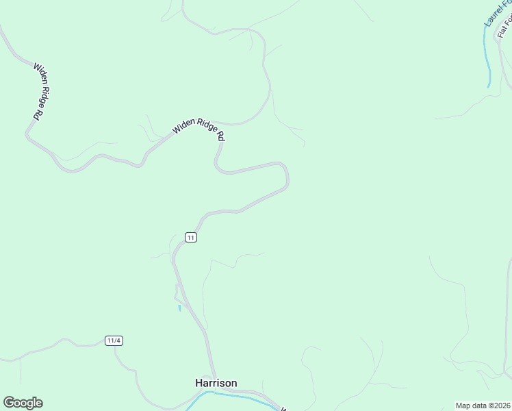 map of restaurants, bars, coffee shops, grocery stores, and more near in Harrison