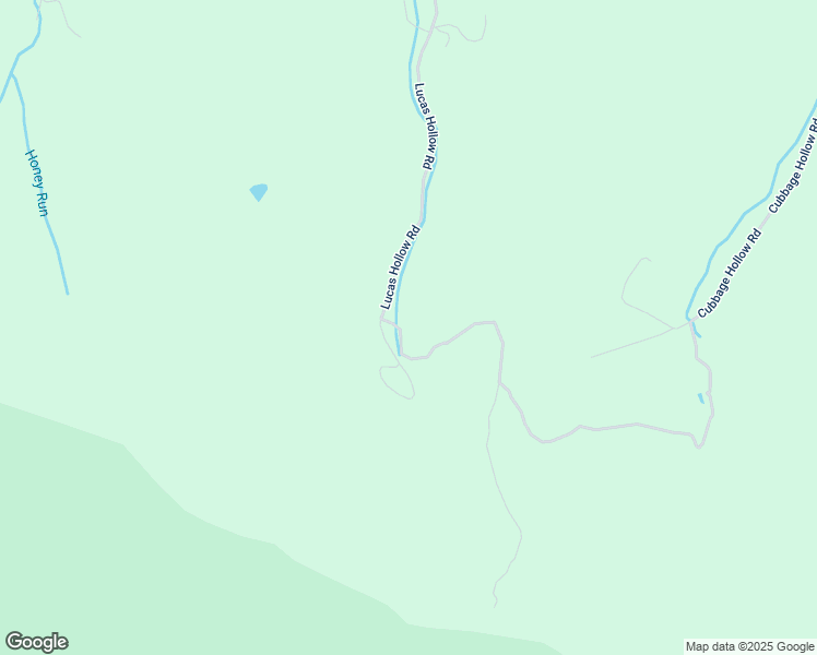 map of restaurants, bars, coffee shops, grocery stores, and more near 3535 Lucas Hollow Road in Stanley