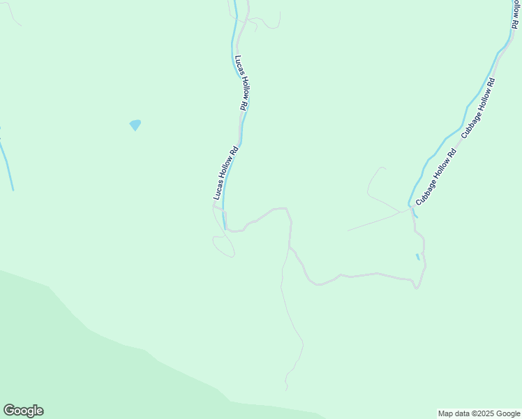 map of restaurants, bars, coffee shops, grocery stores, and more near 3535 Lucas Hollow Road in Stanley