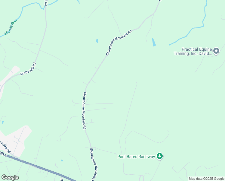 map of restaurants, bars, coffee shops, grocery stores, and more near 13153 Stonehouse Mountain Road in Culpeper