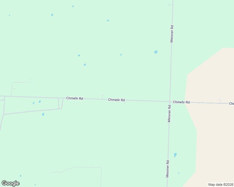 map of restaurants, bars, coffee shops, grocery stores, and more near Chmelir Road in Ionia