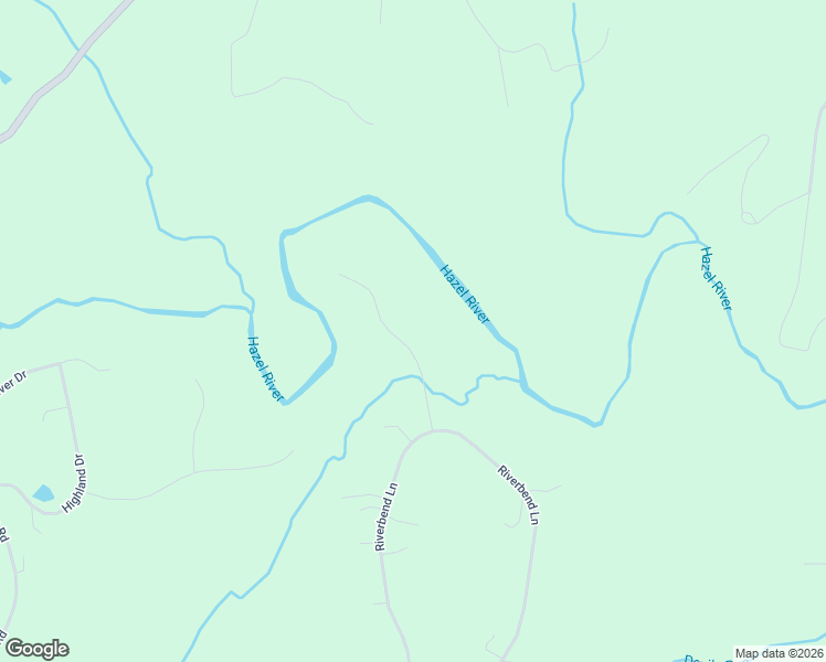 map of restaurants, bars, coffee shops, grocery stores, and more near 13185 Mill Creek Court in Reva