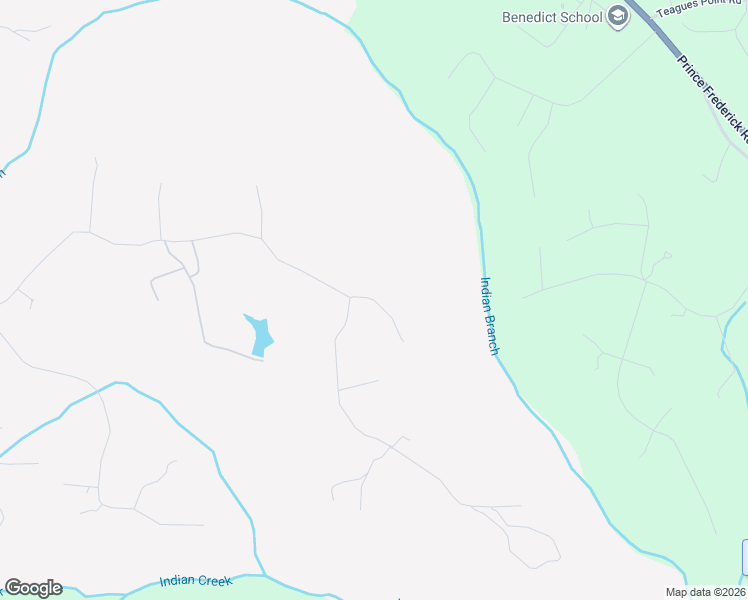 map of restaurants, bars, coffee shops, grocery stores, and more near Swan Gate Place in Hughesville