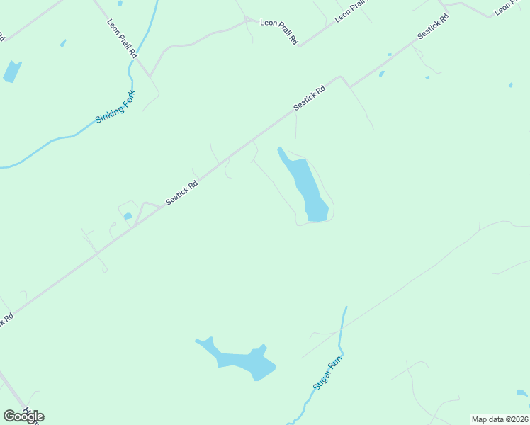 map of restaurants, bars, coffee shops, grocery stores, and more near 1104 Seatick Road in Otisco