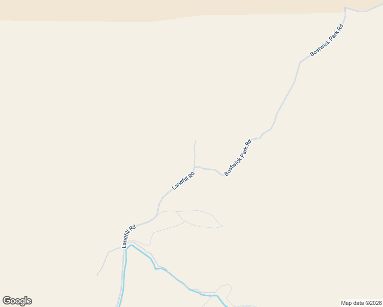 map of restaurants, bars, coffee shops, grocery stores, and more near 67999 Landfill Road in Montrose