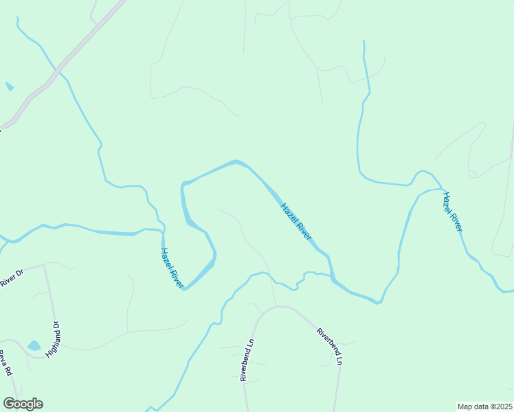 map of restaurants, bars, coffee shops, grocery stores, and more near 13123 Mill Creek Ct in Reva