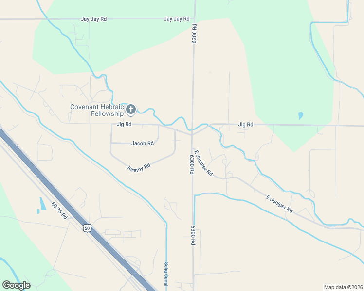 map of restaurants, bars, coffee shops, grocery stores, and more near 11383-11395 6300 Road in Montrose