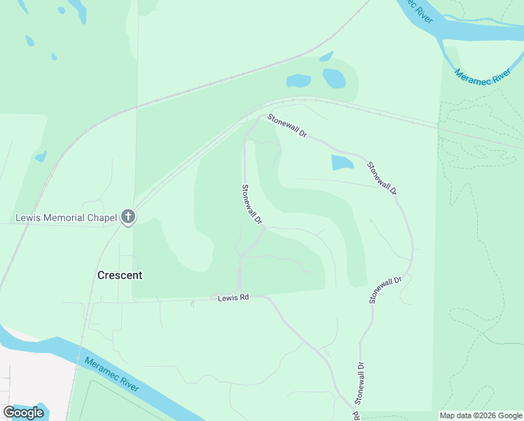 map of restaurants, bars, coffee shops, grocery stores, and more near 425 Stonewall Dr in Eureka