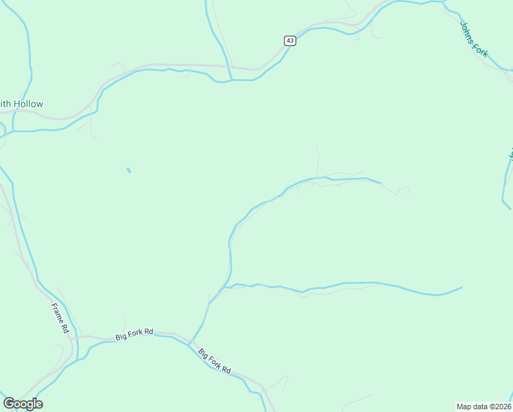 map of restaurants, bars, coffee shops, grocery stores, and more near 1013 Beckett Branch Road in Elkview