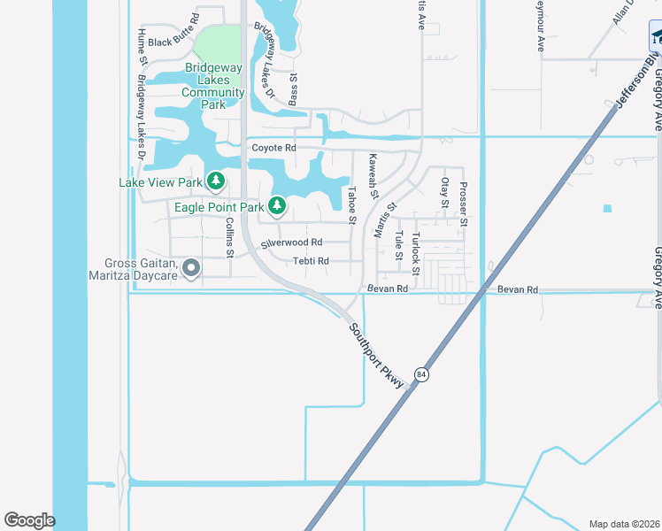 map of restaurants, bars, coffee shops, grocery stores, and more near 4015 Shaver Court in West Sacramento