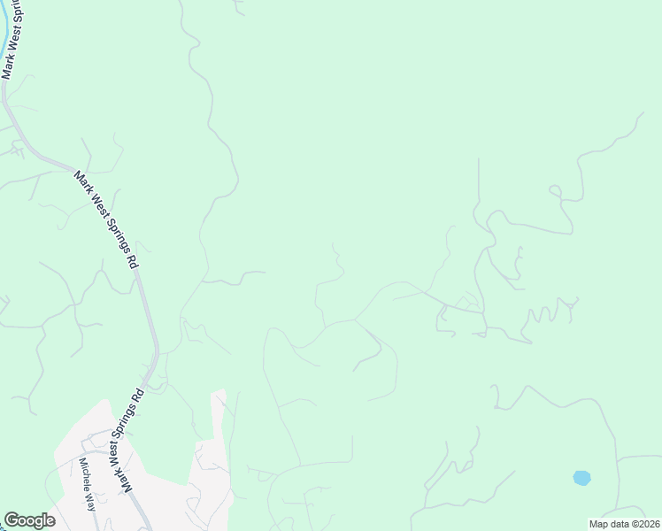 map of restaurants, bars, coffee shops, grocery stores, and more near 1755 Crystal Springs Court in Santa Rosa