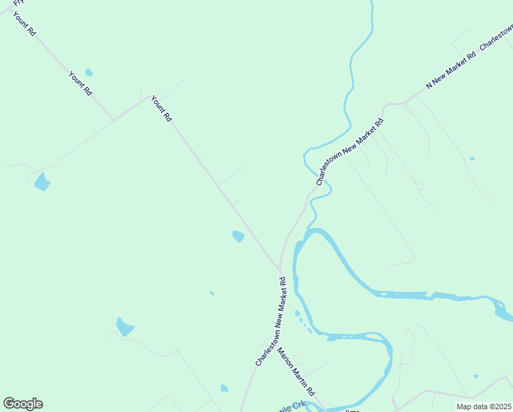 map of restaurants, bars, coffee shops, grocery stores, and more near 11110 Yount Road in Marysville