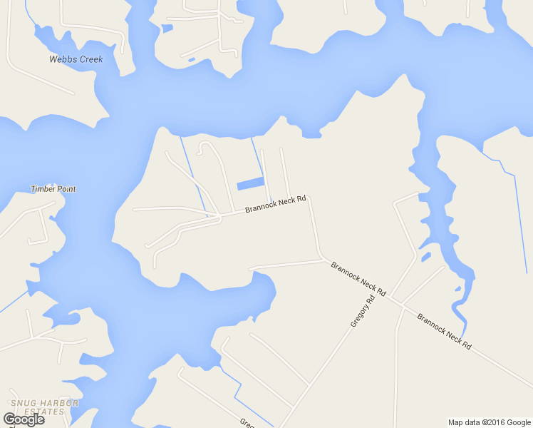 map of restaurants, bars, coffee shops, grocery stores, and more near 1715 Brannock Neck Rd in Cambridge
