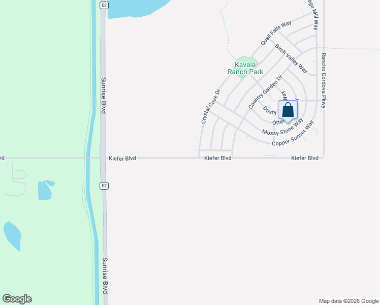map of restaurants, bars, coffee shops, grocery stores, and more near 11882 Stoney Oaks Court in Rancho Cordova