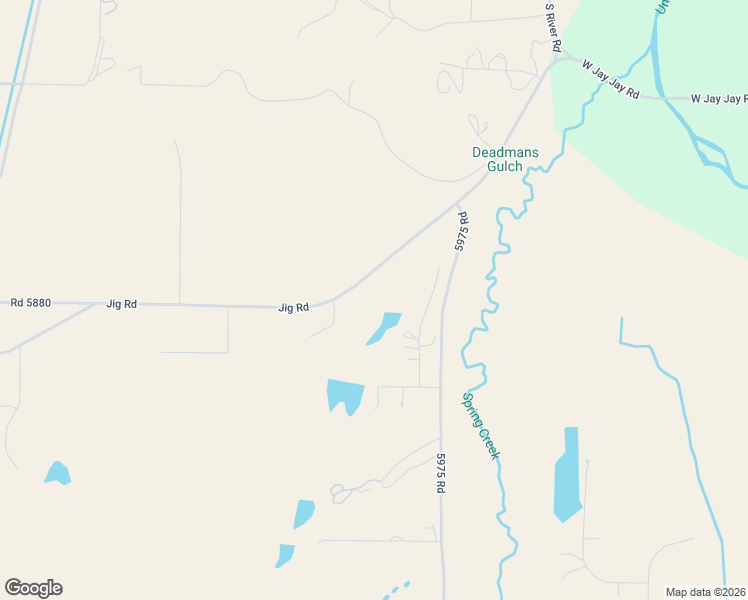 map of restaurants, bars, coffee shops, grocery stores, and more near 11521 Lakeview Drive in Montrose