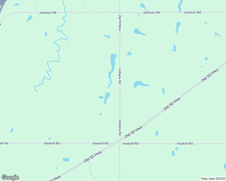 map of restaurants, bars, coffee shops, grocery stores, and more near 1982 Indiana Road in Ottawa
