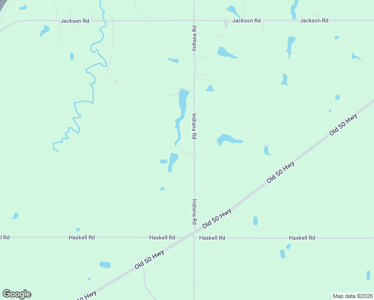 map of restaurants, bars, coffee shops, grocery stores, and more near 1982 Indiana Road in Ottawa