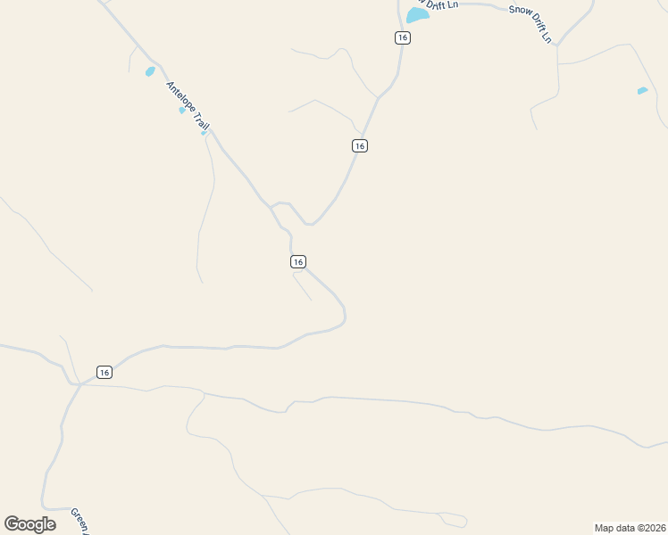 map of restaurants, bars, coffee shops, grocery stores, and more near 314 Antelope Trail in Cotopaxi