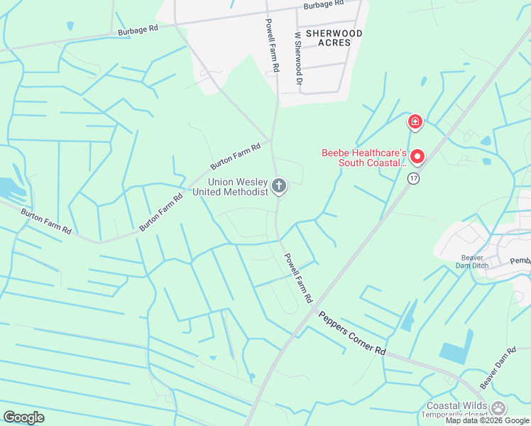 map of restaurants, bars, coffee shops, grocery stores, and more near 21467 Farmigton Street in Frankford