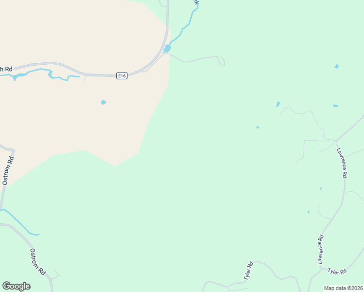 map of restaurants, bars, coffee shops, grocery stores, and more near 15111 Tyler Road in Fiddletown