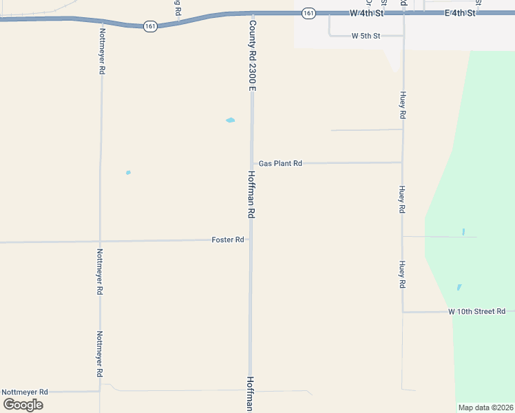 map of restaurants, bars, coffee shops, grocery stores, and more near 7302 Hoffman Road in Centralia