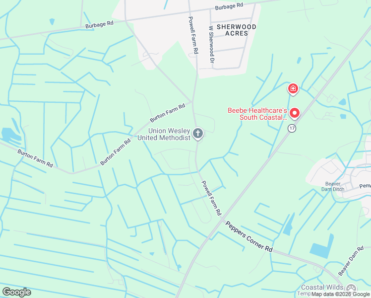 map of restaurants, bars, coffee shops, grocery stores, and more near 21467 Farmigton Street in Frankford