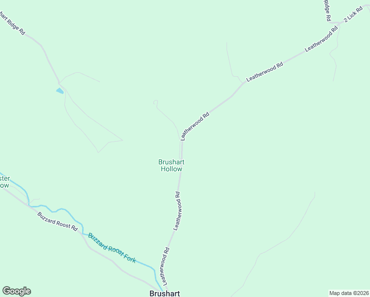 map of restaurants, bars, coffee shops, grocery stores, and more near Leatherwood Rd in Garrison