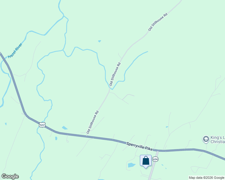 map of restaurants, bars, coffee shops, grocery stores, and more near 12322 State Route 646 in Boston