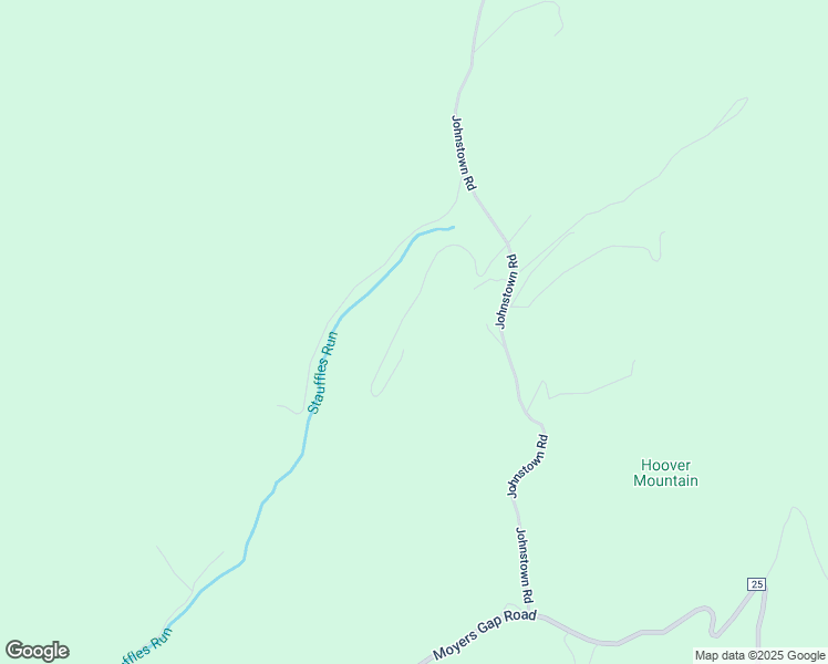 map of restaurants, bars, coffee shops, grocery stores, and more near Burma Lane in Brandywine