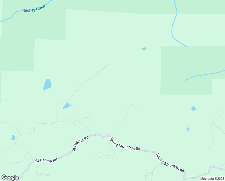 map of restaurants, bars, coffee shops, grocery stores, and more near 4040 Spring Mountain Road in St. Helena