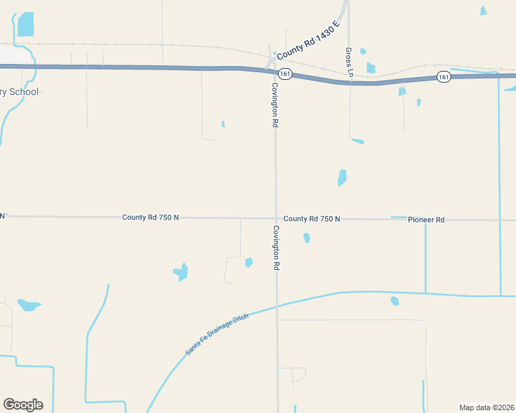 map of restaurants, bars, coffee shops, grocery stores, and more near 13918 Pioneer Road in Bartelso
