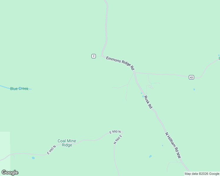 map of restaurants, bars, coffee shops, grocery stores, and more near 2441 Emmons Ridge Road in French Lick