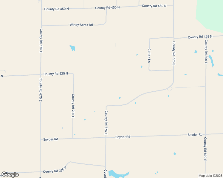 map of restaurants, bars, coffee shops, grocery stores, and more near 1491 Burge Road in Centralia