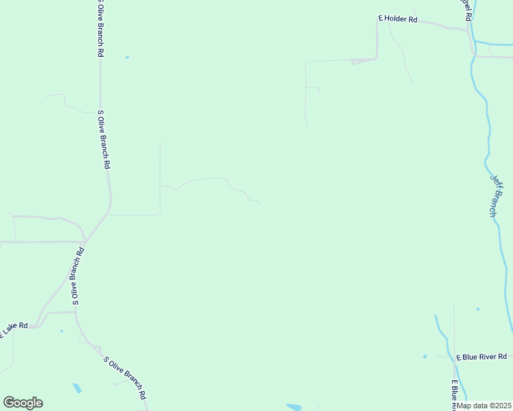 map of restaurants, bars, coffee shops, grocery stores, and more near 7035 East Steve Miller Road in New Pekin