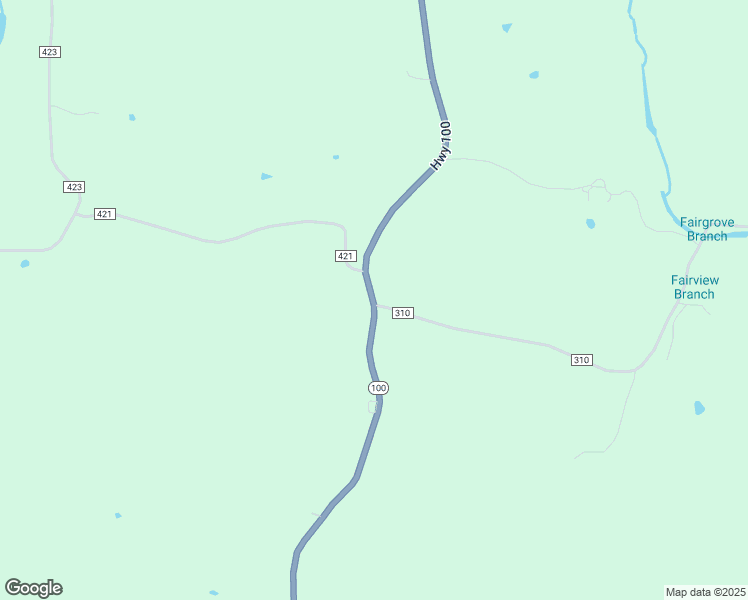 map of restaurants, bars, coffee shops, grocery stores, and more near Hwy 100 in Linn