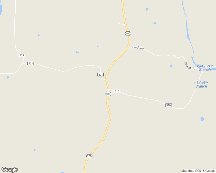 map of restaurants, bars, coffee shops, grocery stores, and more near Missouri 100 in Linn