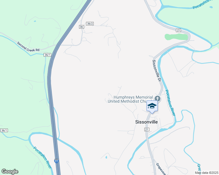 map of restaurants, bars, coffee shops, grocery stores, and more near in Charleston