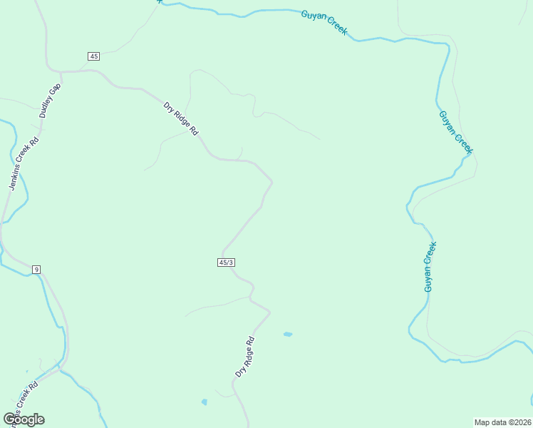 map of restaurants, bars, coffee shops, grocery stores, and more near Blake Road in Milton